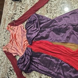 Child Sarah Sanderson costume